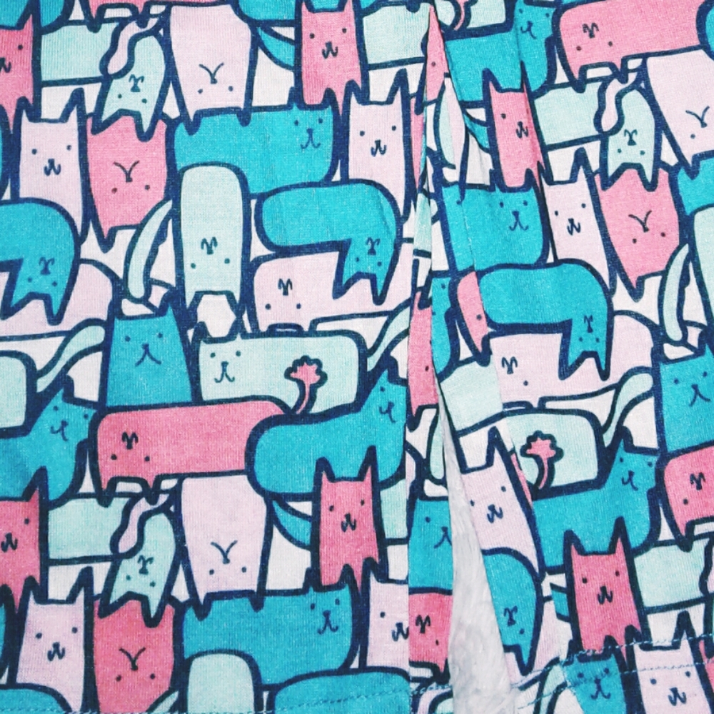 Cat & Jack Pajama Set - Picture 6 of 6
